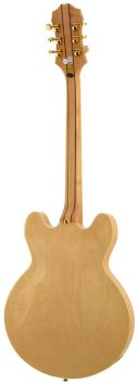 Epiphone SHERATON-II Pro Natural