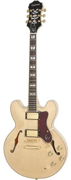 Epiphone SHERATON-II Pro Natural