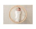Ergo Pouch Cocoon Swaddle Bag 0.2 TOG - Size 0000