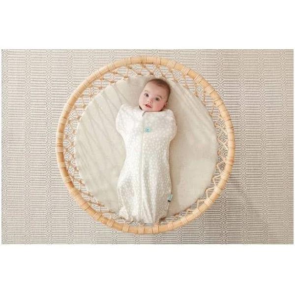 Ergo Pouch Cocoon Swaddle Bag 0.2 TOG - Size 0000