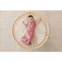 Ergo Pouch Cocoon Swaddle Bag 0.2 TOG - Size 3-6 Months