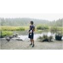 Ergobaby Cool Air 360 Carrier - Mesh Carbon Grey