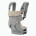 Ergobaby Four Position 360 Baby Carrier - Grey