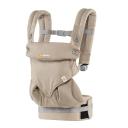 Ergobaby Four Position 360 Baby Carrier - Grey