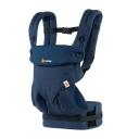 Ergobaby Four Position 360 Baby Carrier - Grey