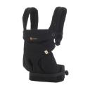 Ergobaby Four Position 360 Baby Carrier - Grey