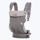 Ergobaby Four Position 360 Baby Carrier - Grey