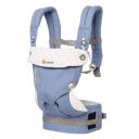 Ergobaby Four Position 360 Baby Carrier - Grey