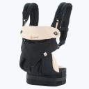 Ergobaby Four Position 360 Baby Carrier - Grey