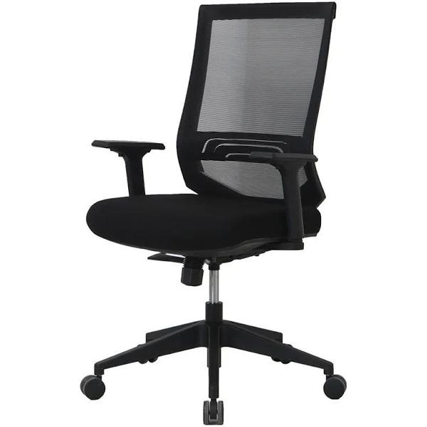 Ergolux Pisces Mesh Office Chair