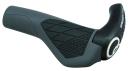 Ergon GS2 Grips Large Black