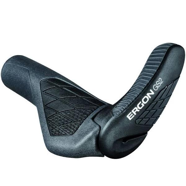 Ergon GS2 Grips Large Black