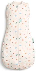 ergoPouch 0.2 TOG Cocoon Swaddle Bag 3-6 Months Desert Bloom