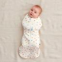 ergoPouch 0.2 TOG Cocoon Swaddle Bag 3-6 Months Desert Bloom