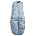 ergoPouch 0.3 Tog Sleep Suit Bag 2-12 Months Pebble