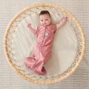 ErgoPouch: 1.0 TOG Cocoon Swaddle Bag - Fawn/3-12 Months