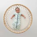 ErgoPouch: 1.0 TOG Cocoon Swaddle Bag - Fawn/3-12 Months