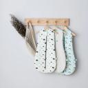 ErgoPouch: 1.0 TOG Cocoon Swaddle Bag - Fawn/3-12 Months