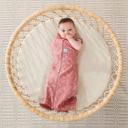 ErgoPouch: 1.0 TOG Cocoon Swaddle Bag - Fawn/3-12 Months