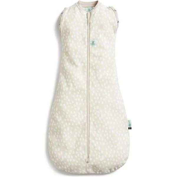 ErgoPouch: 1.0 TOG Cocoon Swaddle Bag - Fawn/3-12 Months