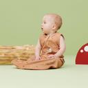 ergoPouch 1.0 TOG Jersey Sleeping Bag 8-24 Months Honey Bees