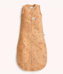 ergoPouch 1.0 TOG Sheeting Sleeping Bag 2-4 Years Honey Bees