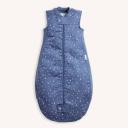 ergoPouch 1.0 TOG Sheeting Sleeping Bag 2-4 Years Honey Bees