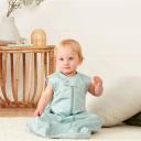 ergoPouch 1.0 TOG Sheeting Sleeping Bag 2-4 Years Honey Bees