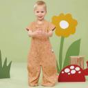 ergoPouch 1.0 TOG Sleep Suit Bag 2-4 Years Critters