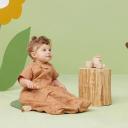 ergoPouch 1.0 TOG Sleep Suit Bag 2-4 Years Critters