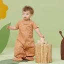 ergoPouch 1.0 TOG Sleep Suit Bag 2-4 Years Critters
