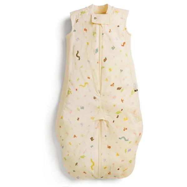 ergoPouch 1.0 TOG Sleep Suit Bag 2-4 Years Critters