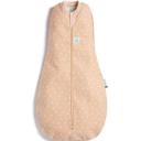 ergoPouch Cocoon 0.2 TOG Golden 3-6 Months