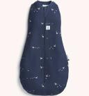 ergoPouch Cocoon 0.2 TOG Golden 3-6 Months