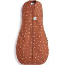 ergoPouch Cocoon 0.2 TOG Golden 3-6 Months