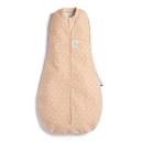 ergoPouch Cocoon 0.2 TOG Golden 3-6 Months