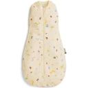 ergoPouch Cocoon 0.2 TOG Golden 3-6 Months