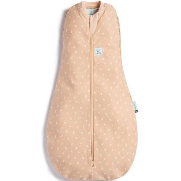 ergoPouch Cocoon 0.2 TOG Golden 3-6 Months