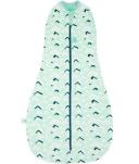 ergoPouch Cocoon 0.2 TOG Midnight Arrows 3-6 Months