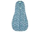 ergoPouch Cocoon 0.2 TOG Midnight Arrows 3-6 Months