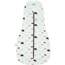 ergoPouch Cocoon 0.2 TOG Midnight Arrows 3-6 Months