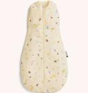 ergoPouch Cocoon 0.2 TOG Midnight Arrows 3-6 Months
