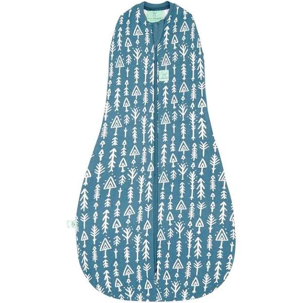 ergoPouch Cocoon 0.2 TOG Midnight Arrows 3-6 Months