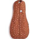 ergoPouch Cocoon 1.0 TOG Midnight Arrows 3-6 Months