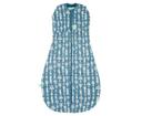 ergoPouch Cocoon 1.0 TOG Midnight Arrows 3-6 Months