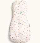 ergoPouch Cocoon 1.0 TOG Midnight Arrows 3-6 Months
