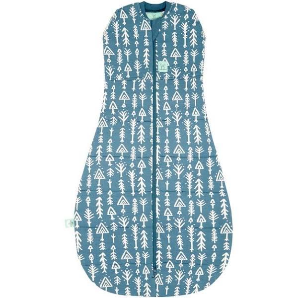 ergoPouch Cocoon 1.0 TOG Midnight Arrows 3-6 Months