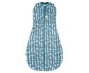 ergoPouch Cocoon 1.0 TOG Midnight Arrows 6-12 Months