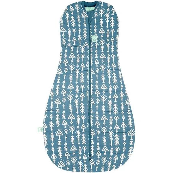 ergoPouch Cocoon 1.0 TOG Midnight Arrows 6-12 Months