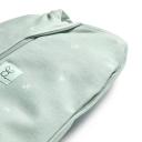 ergoPouch - Cocoon Swaddle Bag 0.2 Tog Desert Bloom 6-12M